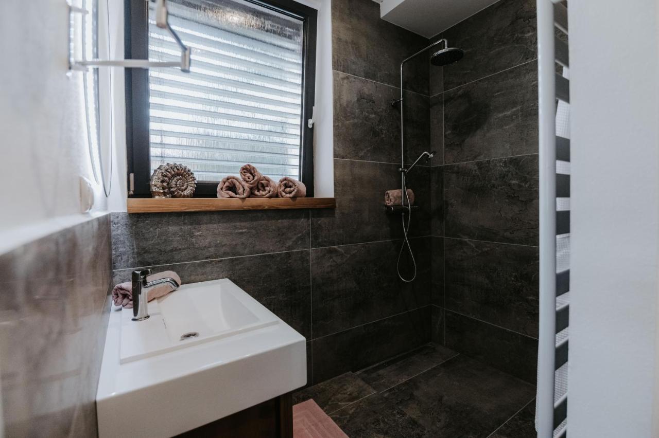 Apartmany Evia Clinic Levice Eksteriør billede