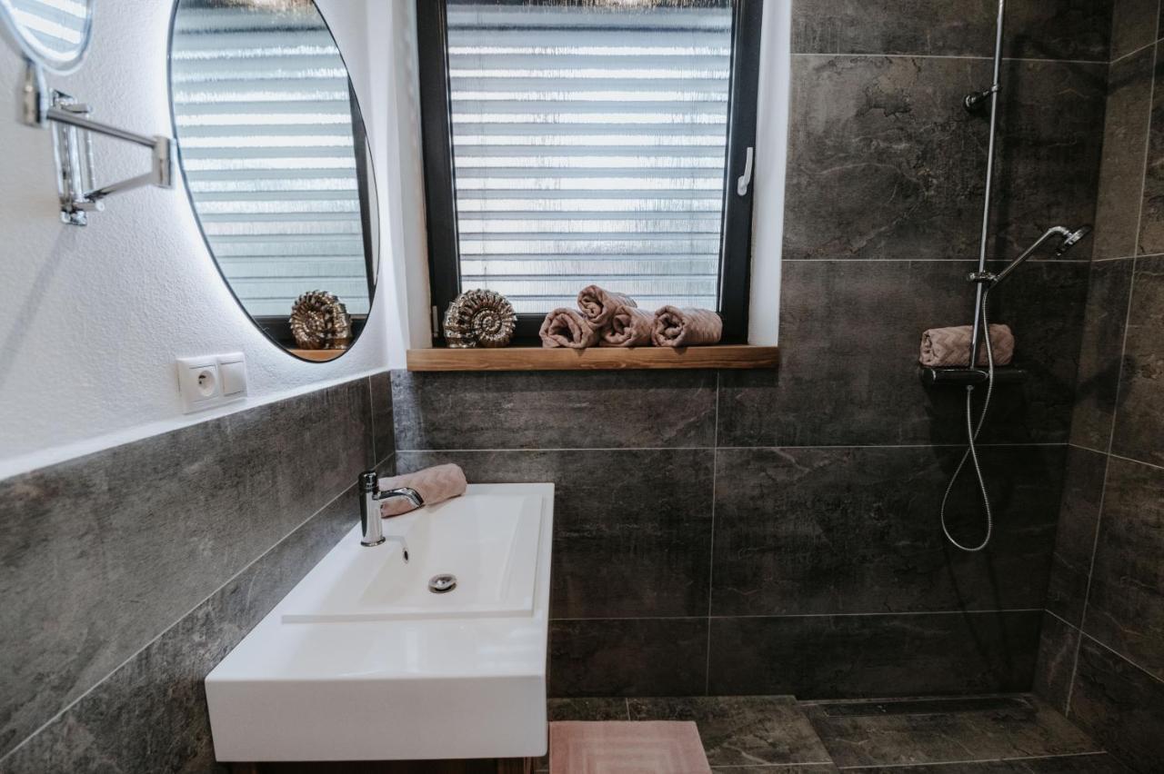 Apartmany Evia Clinic Levice Eksteriør billede