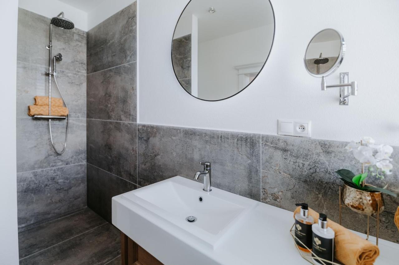 Apartmany Evia Clinic Levice Eksteriør billede