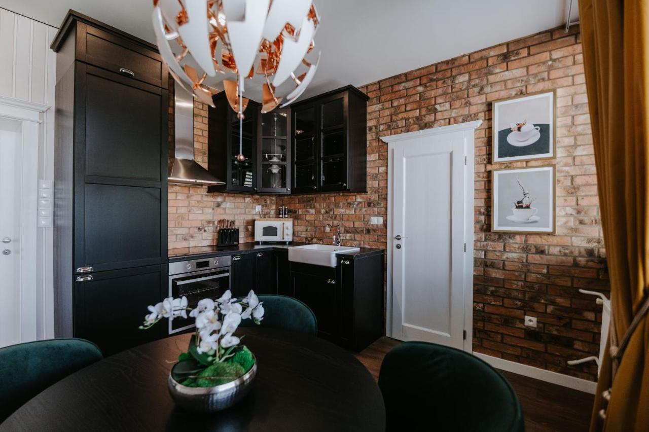 Apartmany Evia Clinic Levice Eksteriør billede